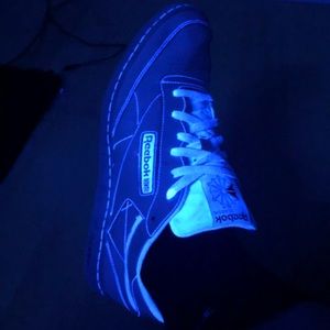 Meet your Posher, Luke